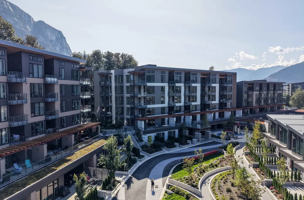 1500 Scott Cres Unit 221, Squamish, BC - MLS: R3173569