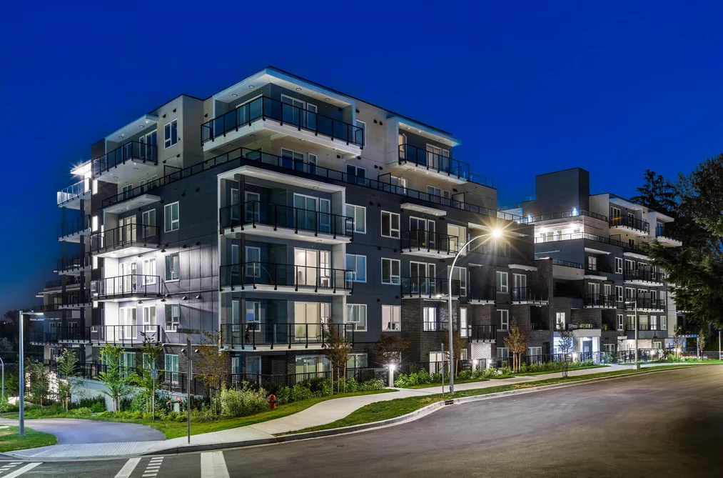 Condo for sale at 221 2002 St. George Street Port Moody British Columbia - MLS: R3123014
