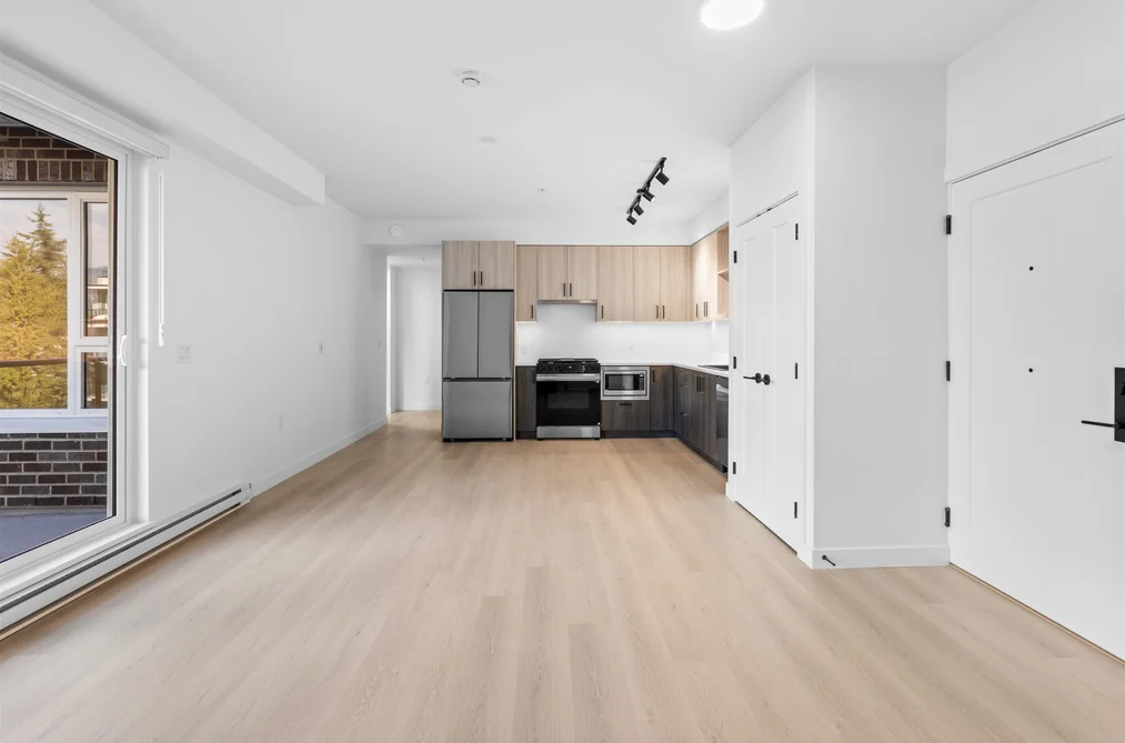 221 2002 ST. GEORGE STREET, Port Moody BC V3H 2E6, Port Moody BC — Residential for Sale - Photo 4