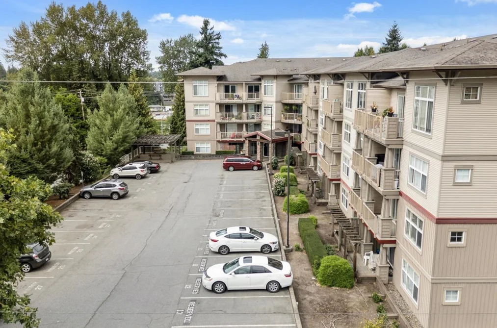 221 2515 PARK DRIVE, Abbotsford BC V2S 0B2, Abbotsford BC — Residential for Sale - Photo 2