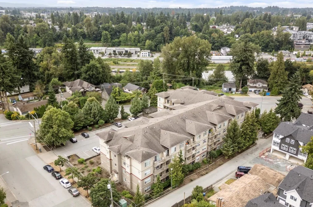 221 2515 PARK DRIVE, Abbotsford BC V2S 0B2, Abbotsford BC — Residential for Sale - Photo 3