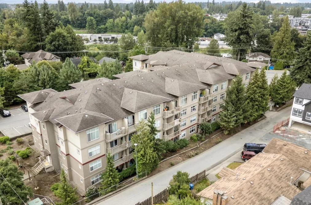 221 2515 PARK DRIVE, Abbotsford BC V2S 0B2, Abbotsford BC — Residential for Sale - Photo 4