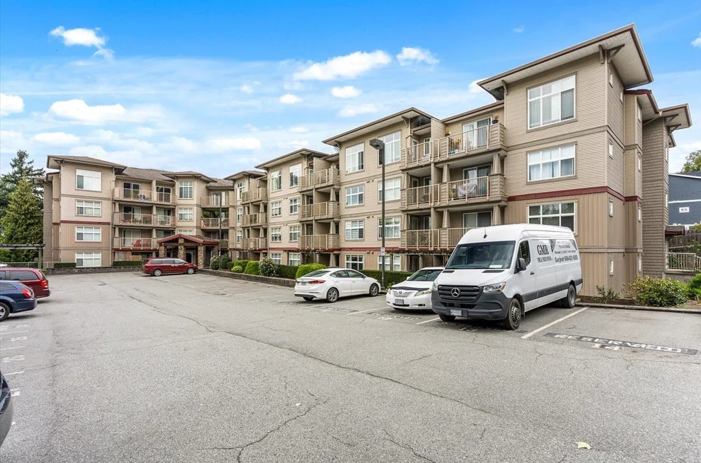 221 2515 PARK DRIVE, Abbotsford BC V2S 0B2, Abbotsford BC — Residential for Sale - Photo 5