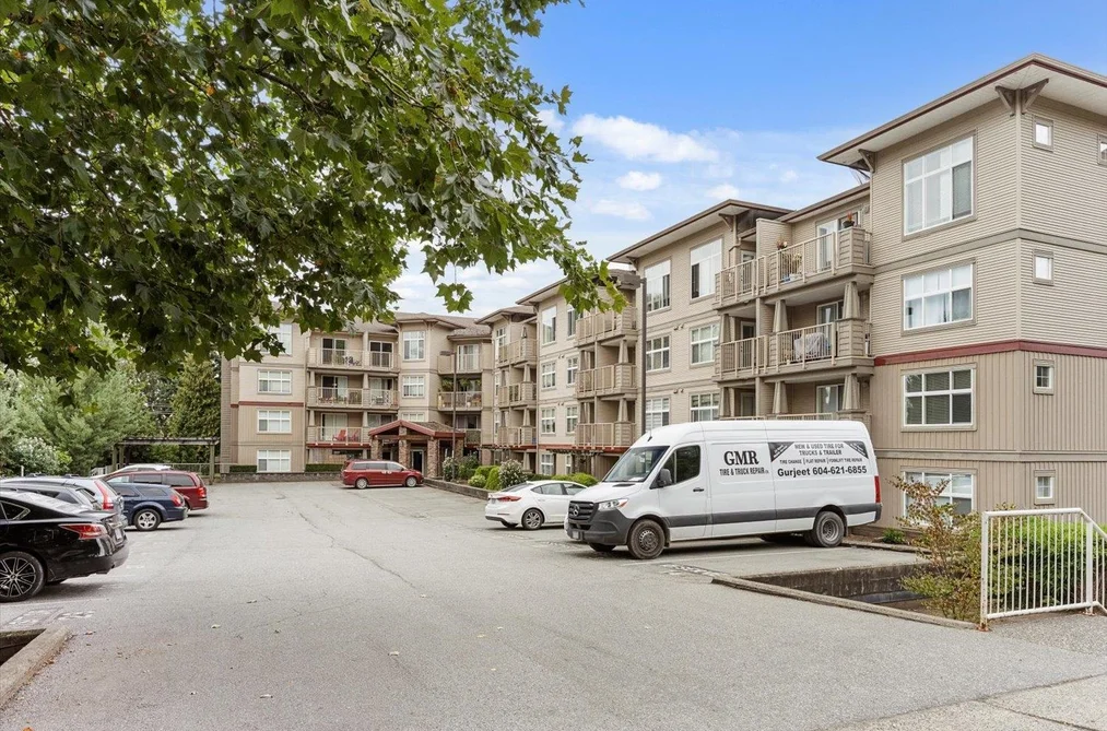 221 2515 PARK DRIVE, Abbotsford BC V2S 0B2, Abbotsford BC — Residential for Sale - Photo 6