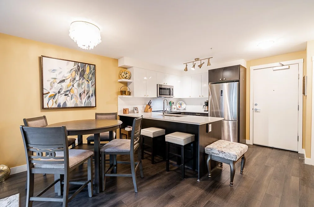 221 2525 CLARKE STREET, Port Moody BC V3H 0J3, Port Moody BC — Residential for Sale - Photo 6