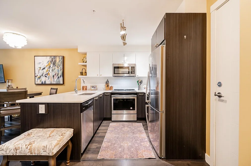 221 2525 CLARKE STREET, Port Moody BC V3H 0J3, Port Moody BC — Residential for Sale - Photo 7