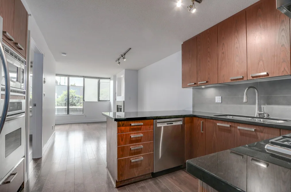 221 3228 TUPPER STREET, Vancouver BC V5Z 4S7, Vancouver BC — Residential for Sale - Photo 2