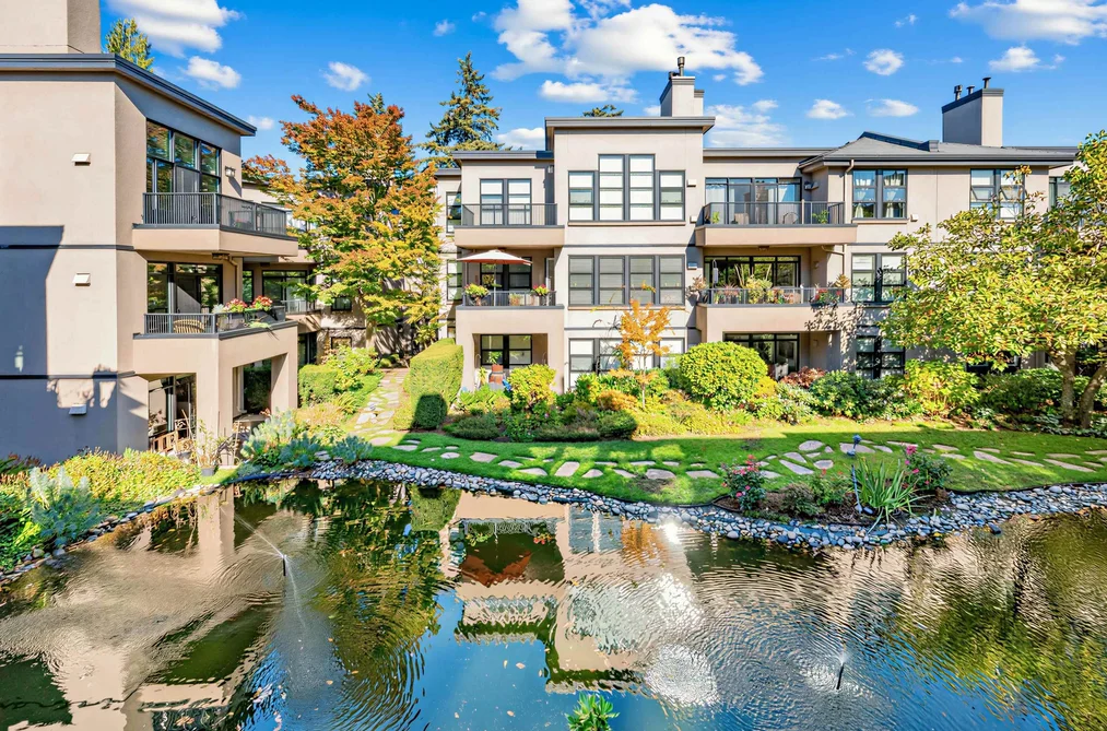 3769 W 7th Ave Unit 221, Vancouver, BC - MLS: R3174557