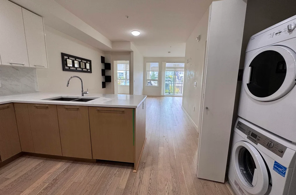 221 4033 MAY DRIVE, Richmond BC V6X 0T3, Richmond BC — Residential for Sale - Photo 4