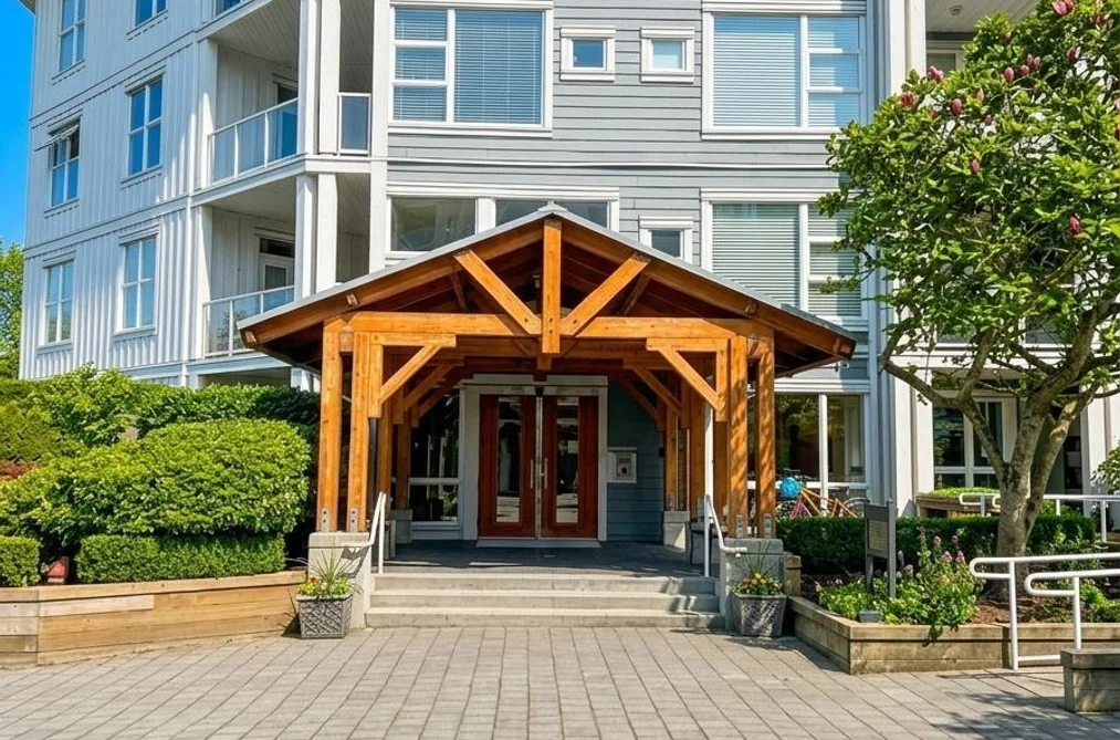 Condo for sale at 221 4600 Westwater Drive Richmond British Columbia - MLS: R3103030