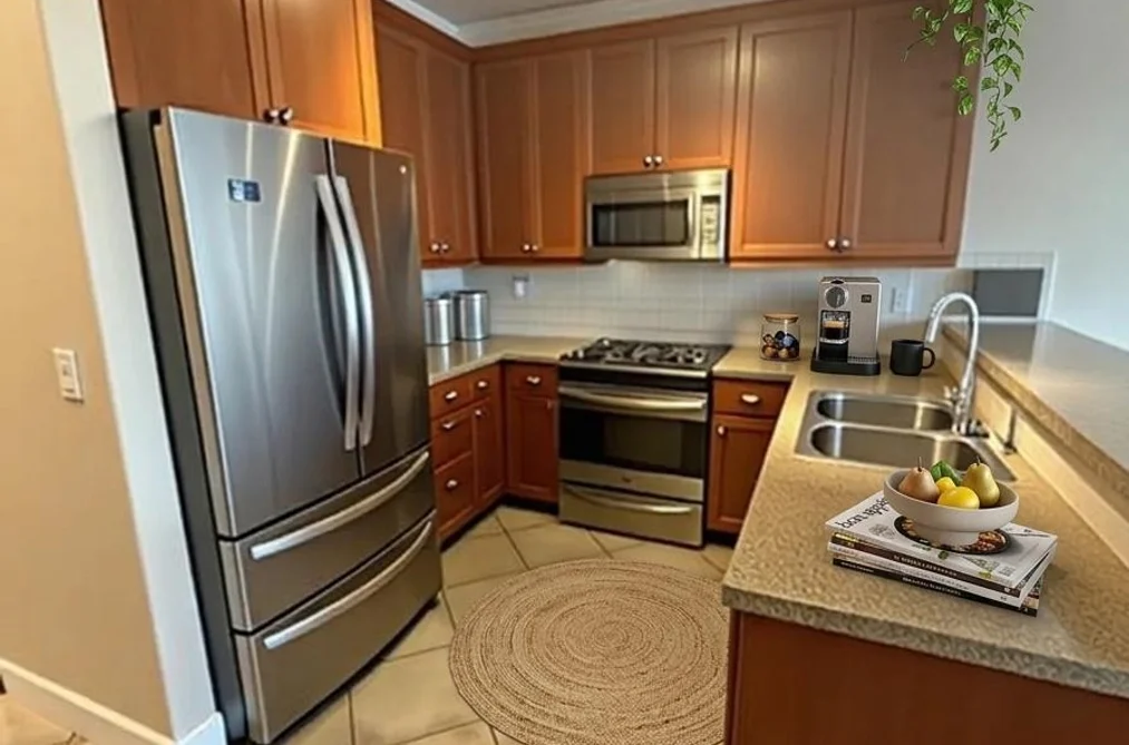 221 4600 WESTWATER DRIVE, Richmond BC V7E 6S2, Richmond BC — Residential for Sale - Photo 2