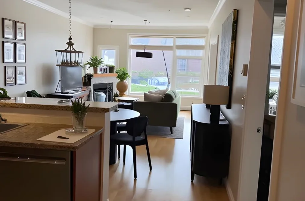 221 4600 WESTWATER DRIVE, Richmond BC V7E 6S2, Richmond BC — Residential for Sale - Photo 5