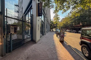 55 E Cordova St Unit 221, Vancouver, BC - MLS: R3178197