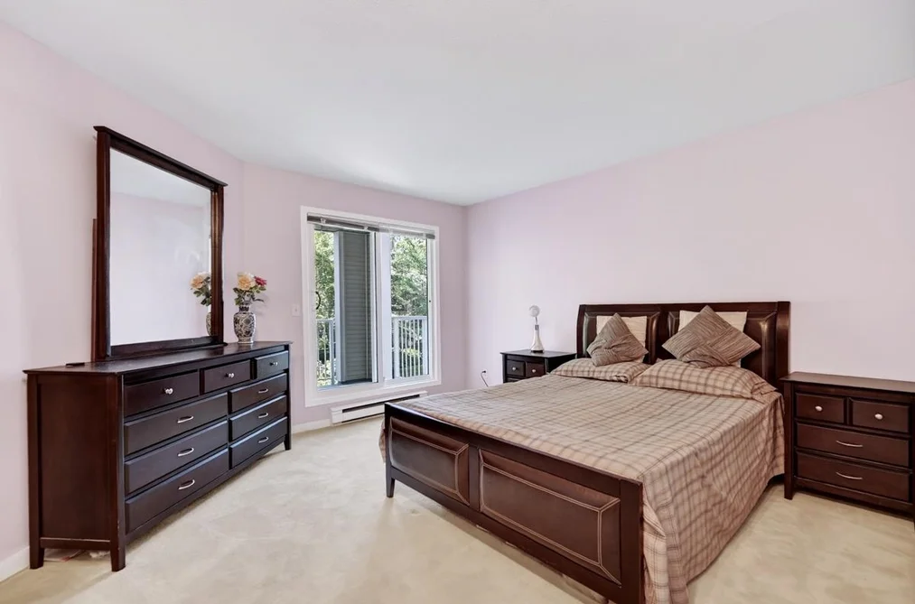 221 7435 MOFFATT ROAD, Richmond, BC — Residential for Sale — Photo 15 of 21