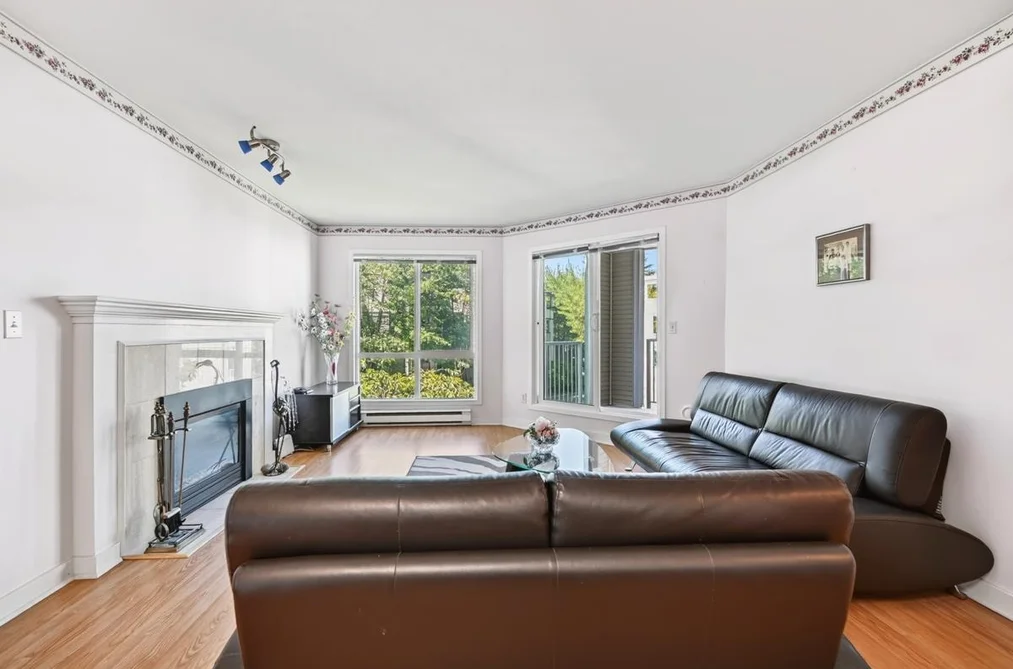 221 7435 MOFFATT ROAD, Richmond, BC — Residential for Sale — Photo 3 of 21