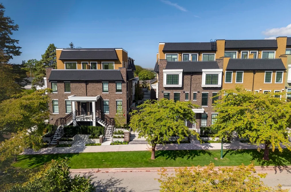 7789 Yukon St Unit 221, Vancouver, BC - MLS: R3170957