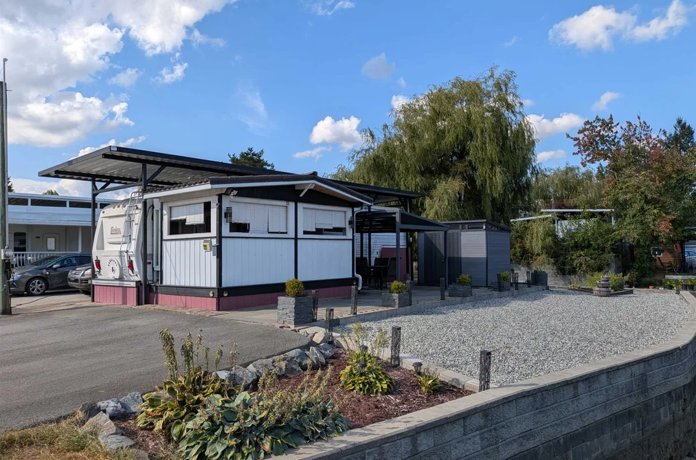 8400 Shook Rd Unit 221, Mission, BC - MLS: R3175557