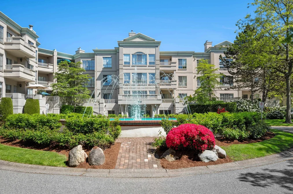 Condo for sale at 221 8580 General Currie Road Richmond British Columbia - MLS: R3119913
