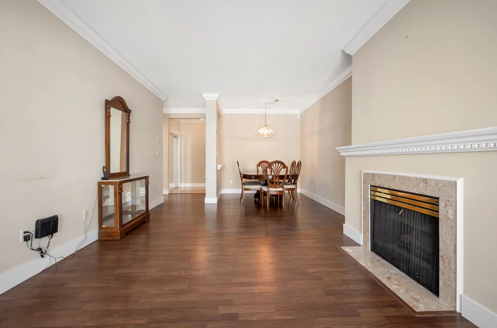 221 8580 GENERAL CURRIE ROAD, Richmond BC V6Y 3V5, Richmond BC — Residential for Sale - Photo 5