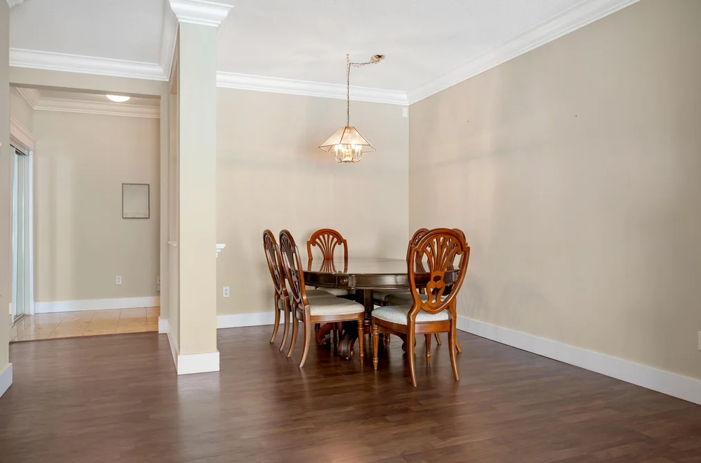 221 8580 GENERAL CURRIE ROAD, Richmond BC V6Y 3V5, Richmond BC — Residential for Sale - Photo 6