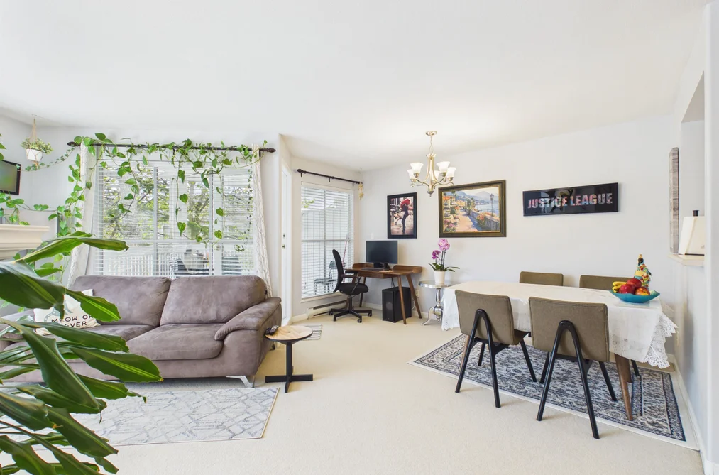 Condo for sale at 221 8880 Jones Road Richmond British Columbia - MLS: R3119077