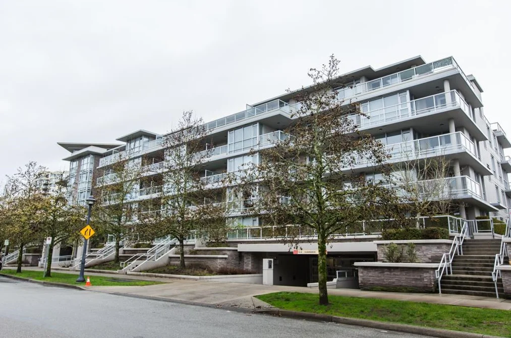 Condo for sale at 221 9371 Hemlock Drive Richmond British Columbia - MLS: R3122827