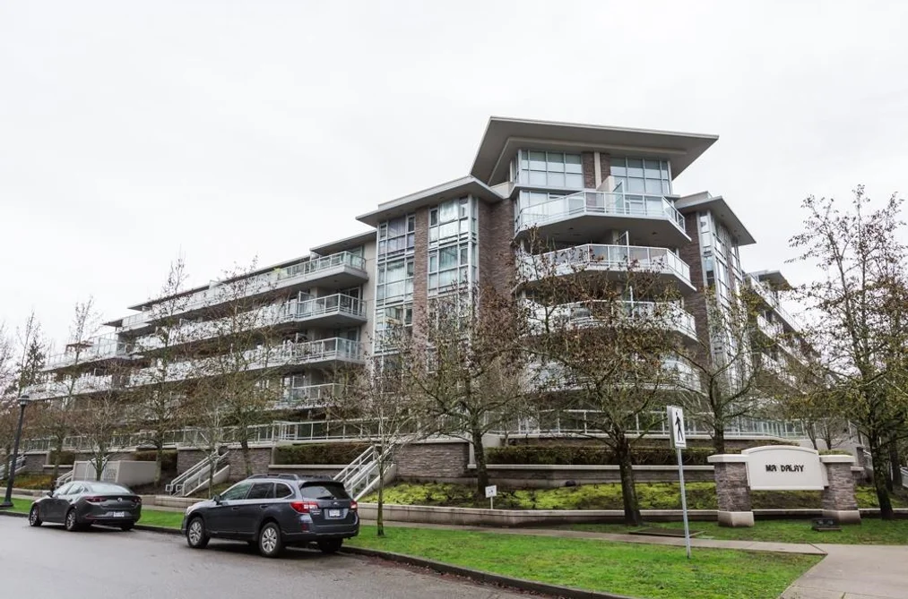221 9371 HEMLOCK DRIVE, Richmond BC V6Y 4K6, Richmond BC — Residential for Sale - Photo 2