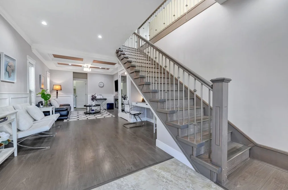 221 CAMPBELL STREET, New Westminster BC V3M 5K8, New Westminster BC — Residential for Sale - Photo 3