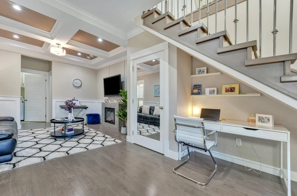 221 CAMPBELL STREET, New Westminster BC V3M 5K8, New Westminster BC — Residential for Sale - Photo 4