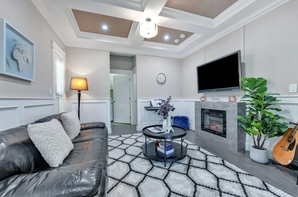 221 CAMPBELL STREET, New Westminster BC V3M 5K8, New Westminster BC — Residential for Sale - Photo 5
