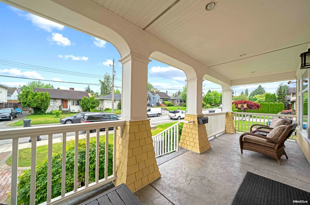 221 NINTH AVENUE, New Westminster BC V3L 2A2, New Westminster BC — Residential for Sale - Photo 4