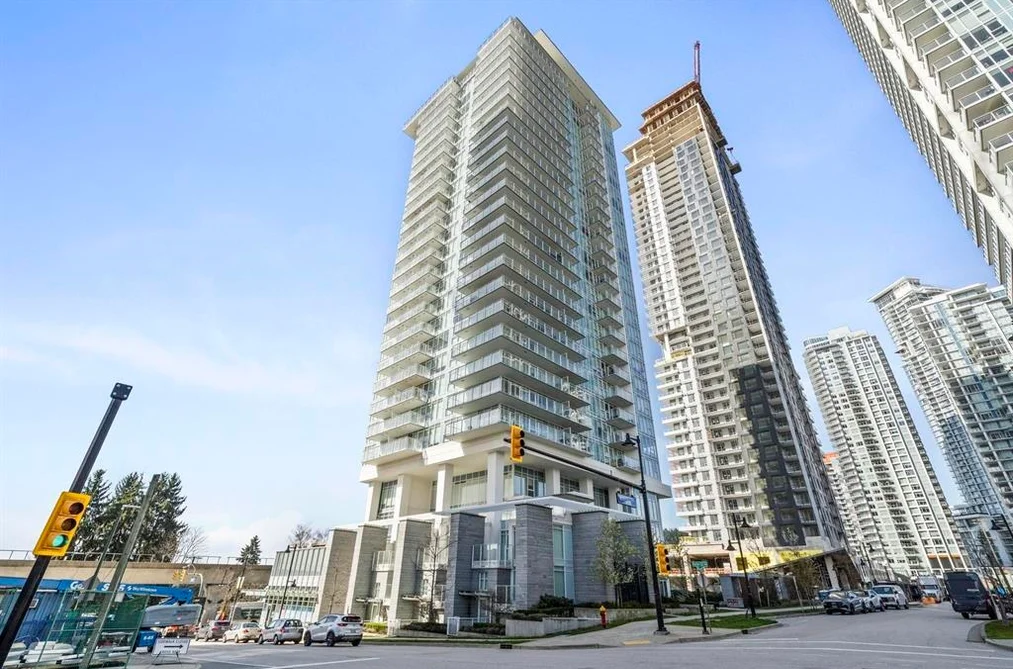 Condo for sale at 2210 652 Whiting Way Coquitlam British Columbia - MLS: R3162794