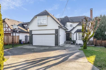 2210 Dawes Hill Rd, Coquitlam, BC - MLS: R3082592