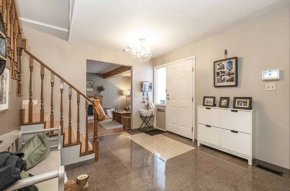 2210 DAWES HILL ROAD, Coquitlam BC V3K 1N3, Coquitlam BC — Residential for Sale - Photo 2