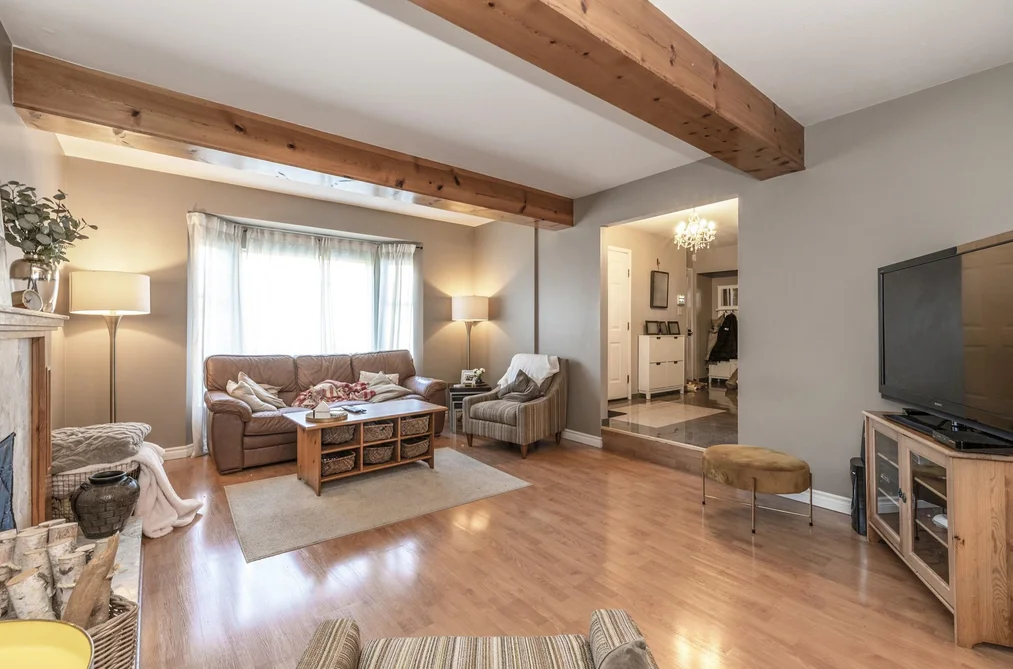 2210 DAWES HILL ROAD, Coquitlam BC V3K 1N3, Coquitlam BC — Residential for Sale - Photo 3
