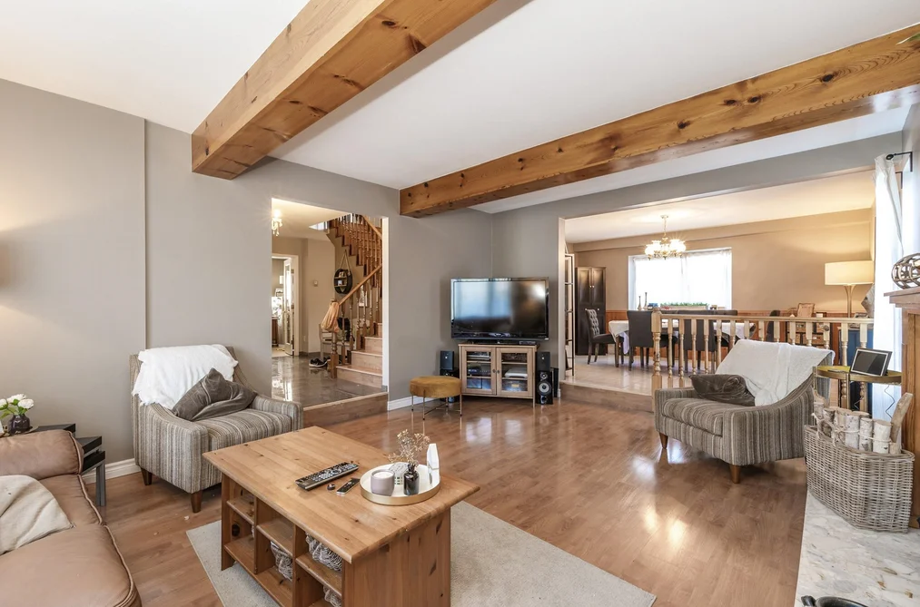 2210 DAWES HILL ROAD, Coquitlam BC V3K 1N3, Coquitlam BC — Residential for Sale - Photo 4