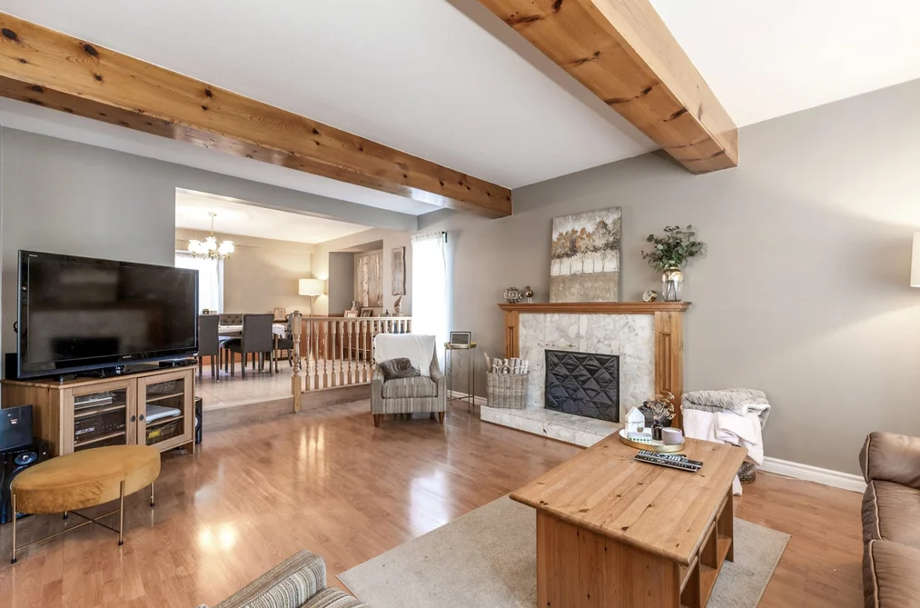 2210 DAWES HILL ROAD, Coquitlam BC V3K 1N3, Coquitlam BC — Residential for Sale - Photo 5