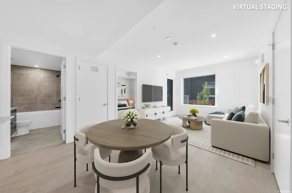 Townhouse for sale at 2210 E 1st Avenue Vancouver British Columbia - MLS: R3126936