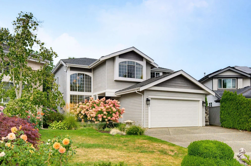 House for sale at 22105 45a Avenue Langley British Columbia - MLS: R3158153