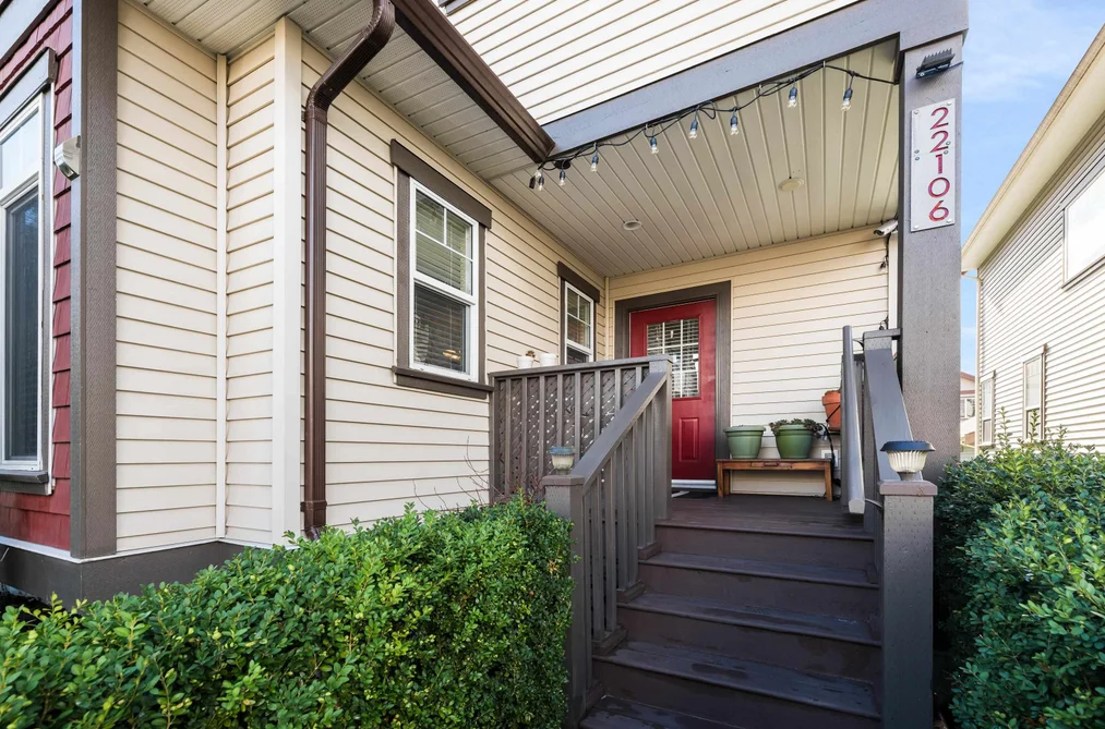 22106 LEMON AVENUE, Richmond BC V6V 3C4, Richmond BC — Residential for Sale - Photo 2