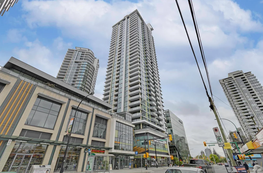 7358 Edmonds St Unit 2211, Burnaby, BC - MLS: R3172370