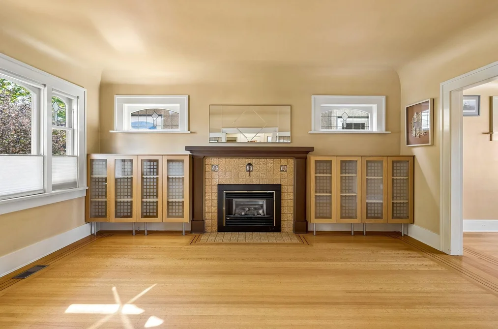 2211 PARKER STREET, Vancouver BC V5L 2L8, Vancouver BC — Residential for Sale - Photo 2