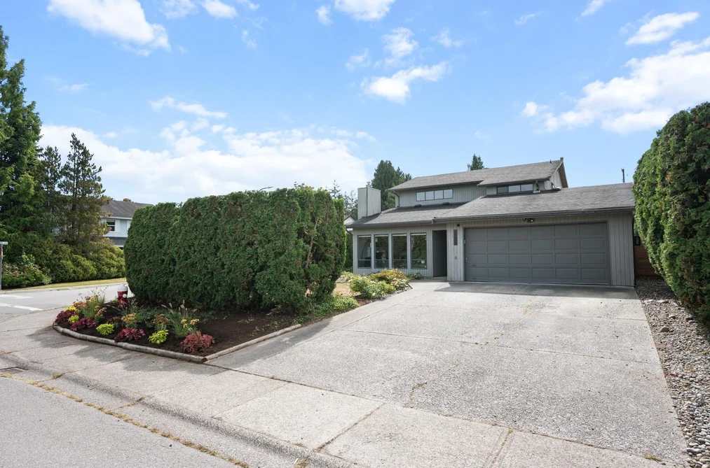 House for sale at 22110 Isaac Crescent Maple Ridge British Columbia - MLS: R3164313