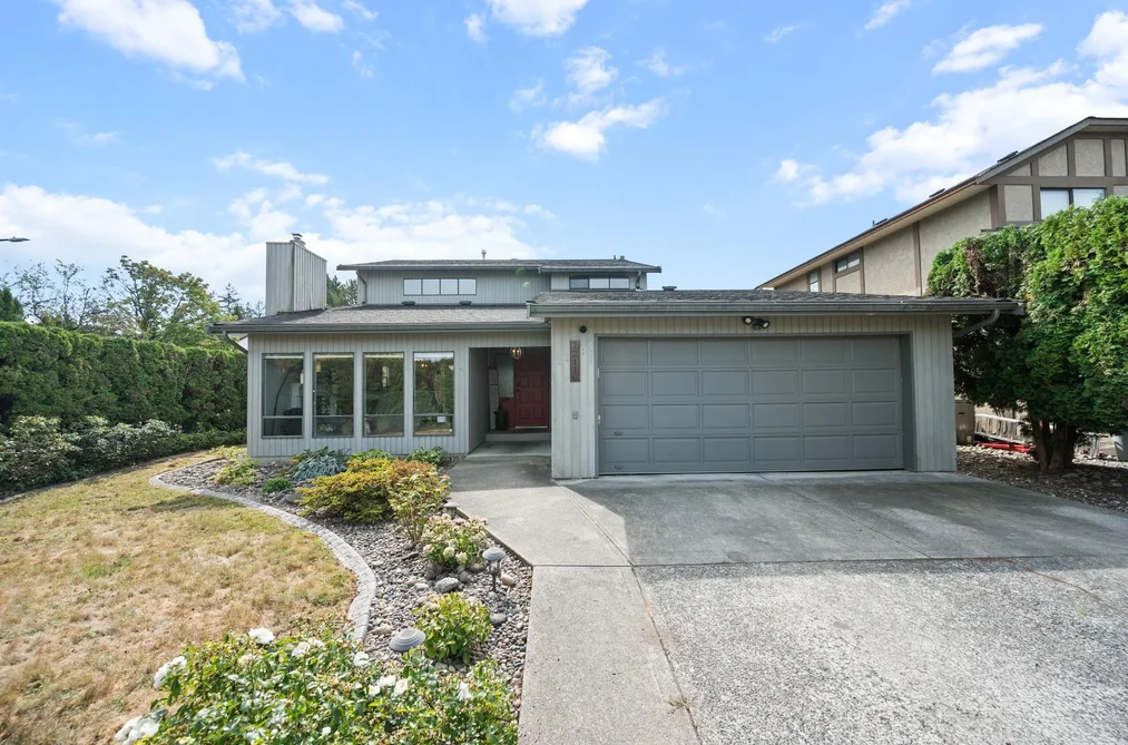 House for sale at 22110 Isaac Crescent Maple Ridge British Columbia - MLS: R3164313