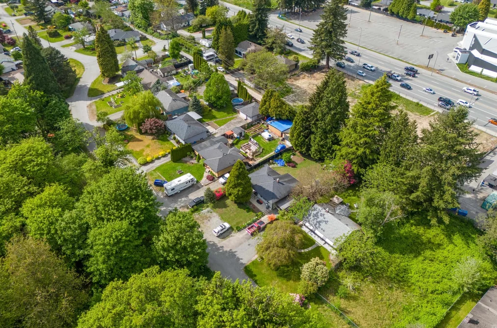 22119 CLIFF AVENUE, Maple Ridge BC V2X 2L4, Maple Ridge BC — Land for Sale - Photo 5