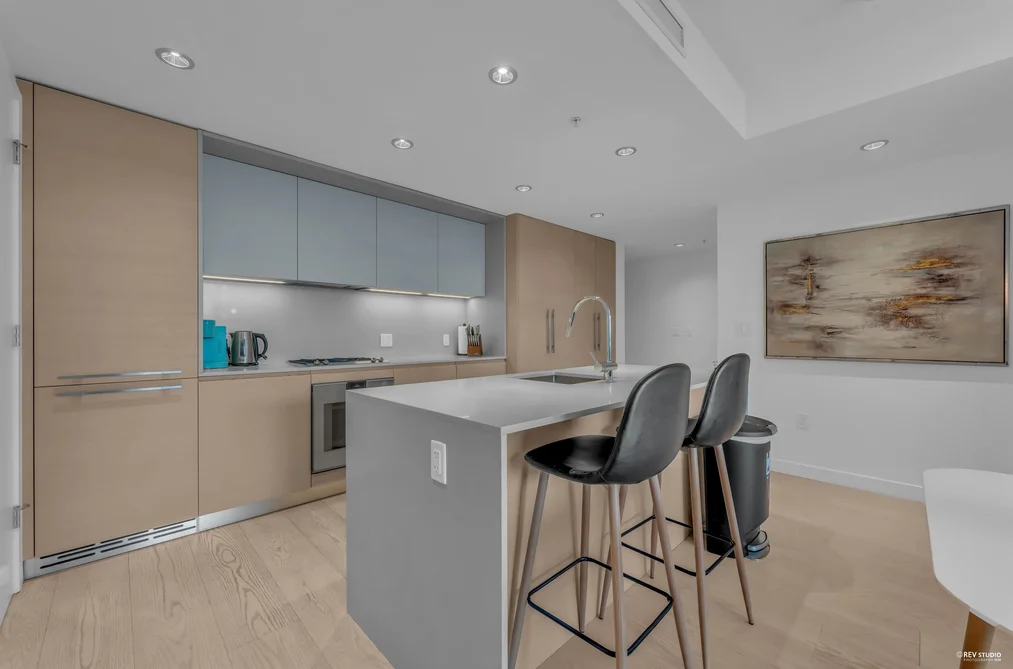 2212 1289 HORNBY STREET, Vancouver BC V6Z 0G7, Vancouver BC — Residential for Sale - Photo 5