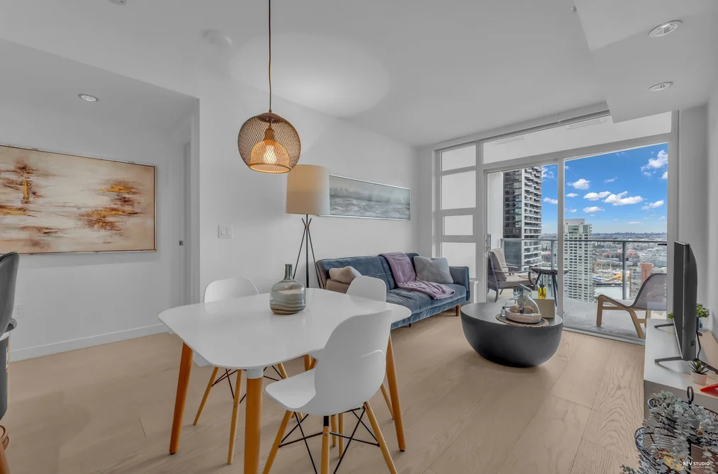 2212 1289 HORNBY STREET, Vancouver BC V6Z 0G7, Vancouver BC — Residential for Sale - Photo 6