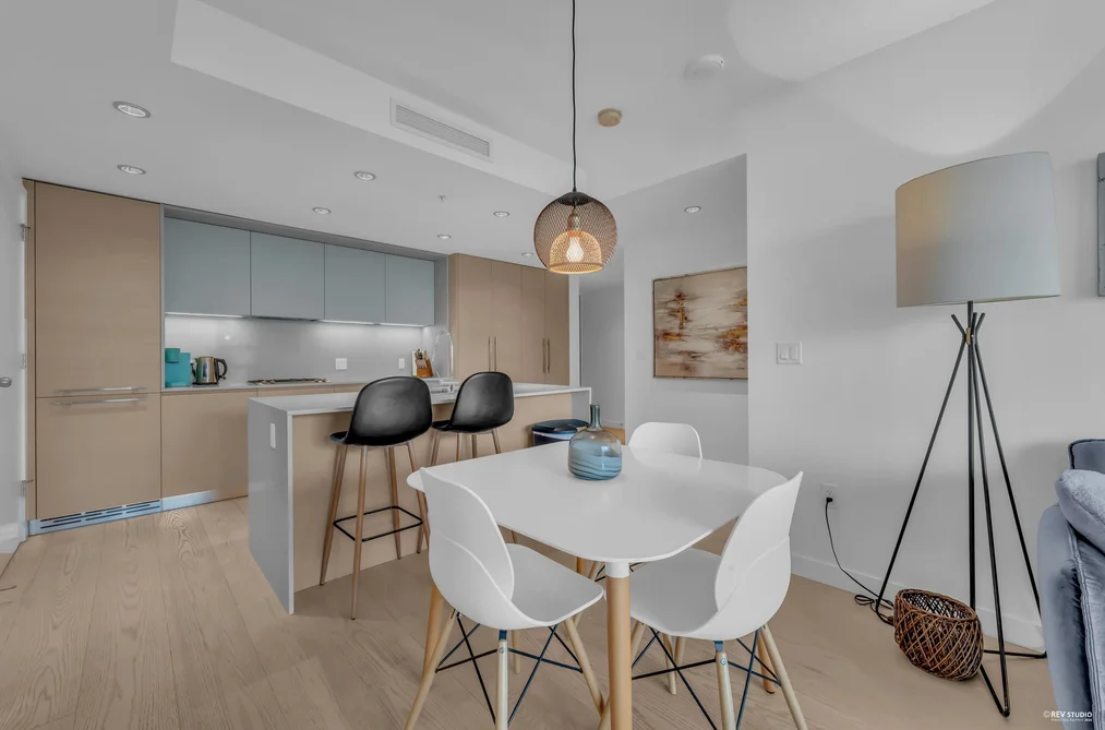 2212 1289 HORNBY STREET, Vancouver BC V6Z 0G7, Vancouver BC — Residential for Sale - Photo 7