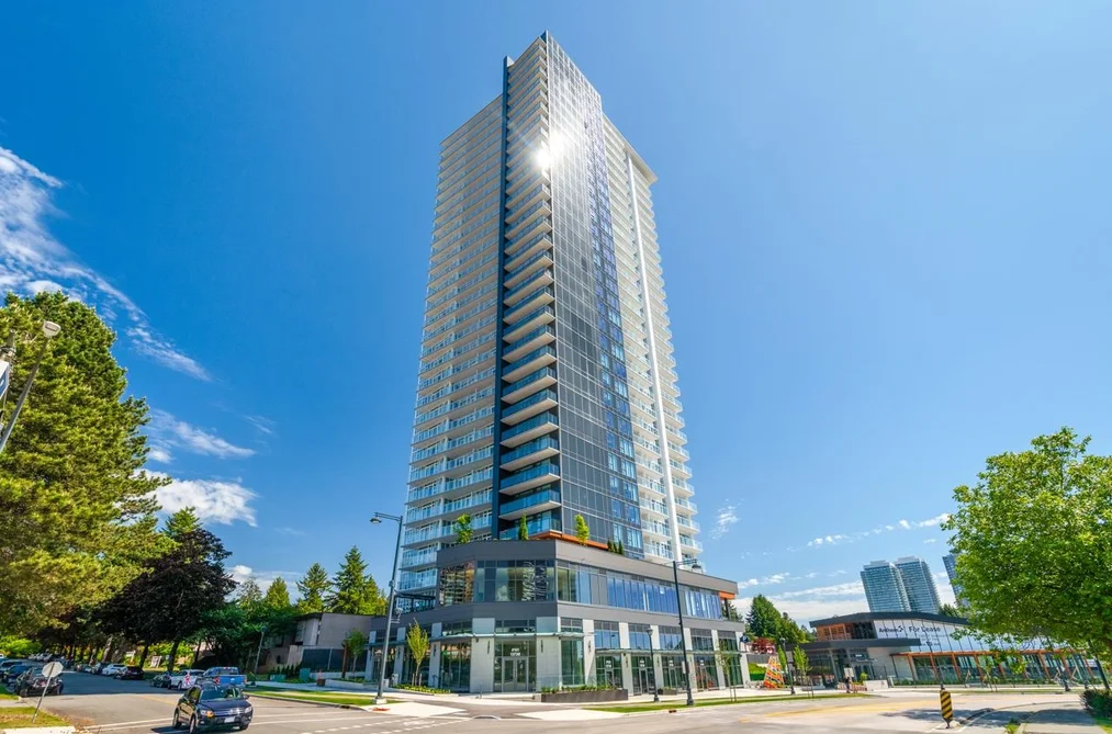 Condo for sale at 2212 13738 Central Avenue Surrey British Columbia - MLS: R3122035