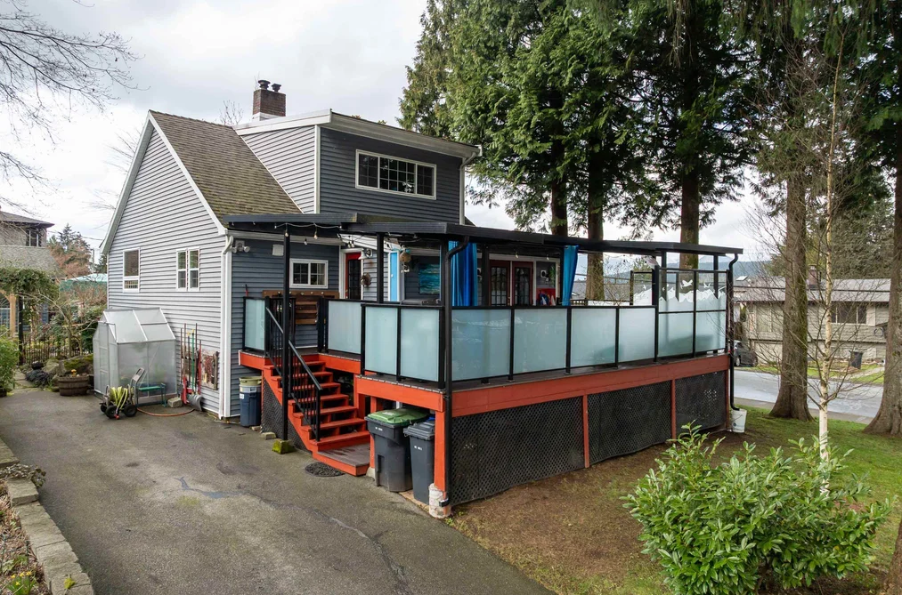 2212 BROOKMOUNT AVENUE, Coquitlam BC V3J 6V5, Coquitlam BC — Residential for Sale - Photo 2
